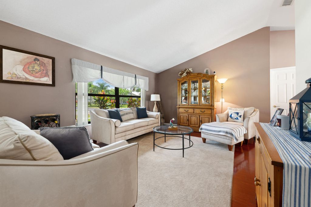 Photo of 11280 Woodchuck Lane, Boca Raton, FL 33428 (MLS # R10986061)