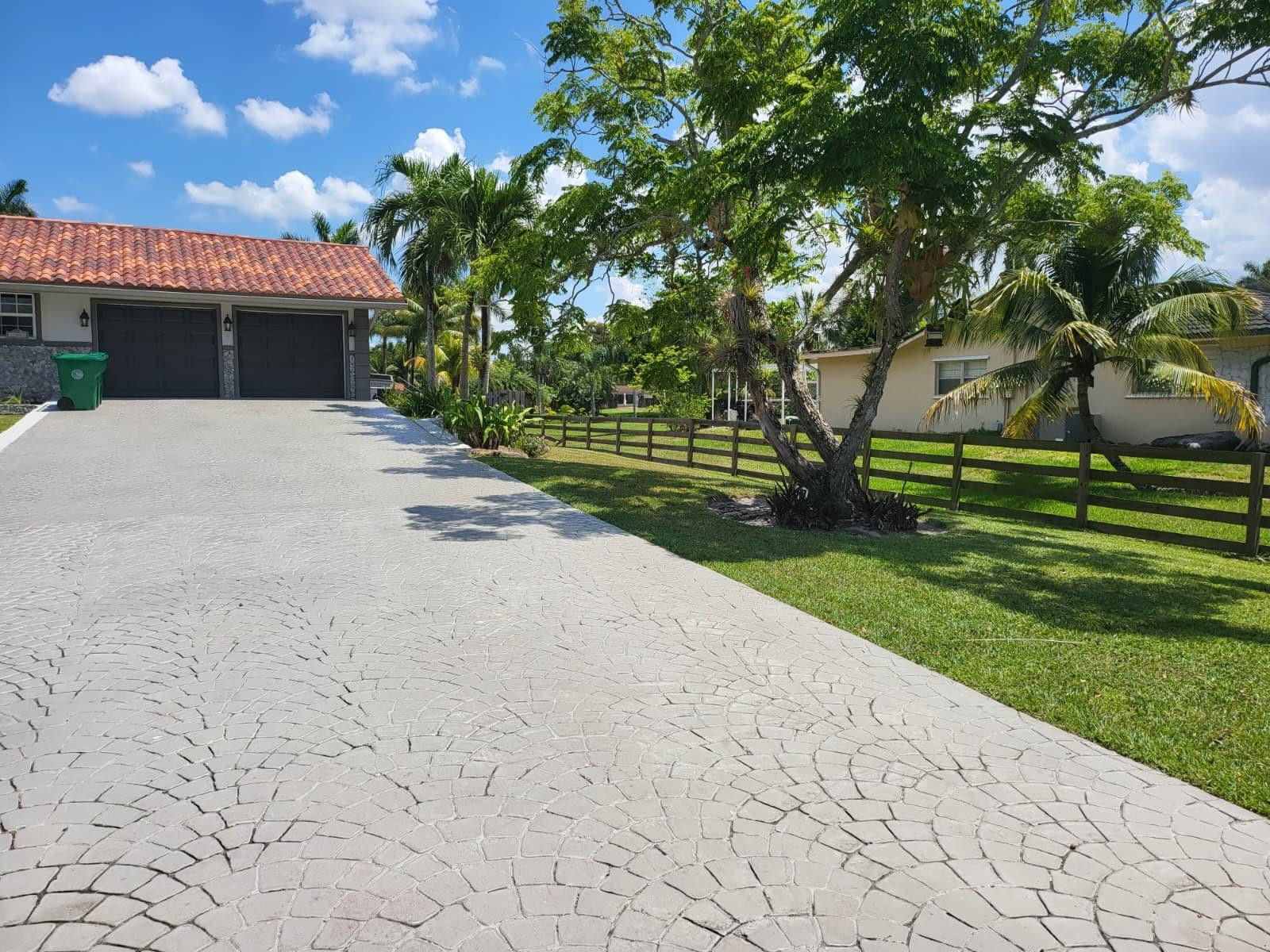 DAVIE FARMETTES - Residential