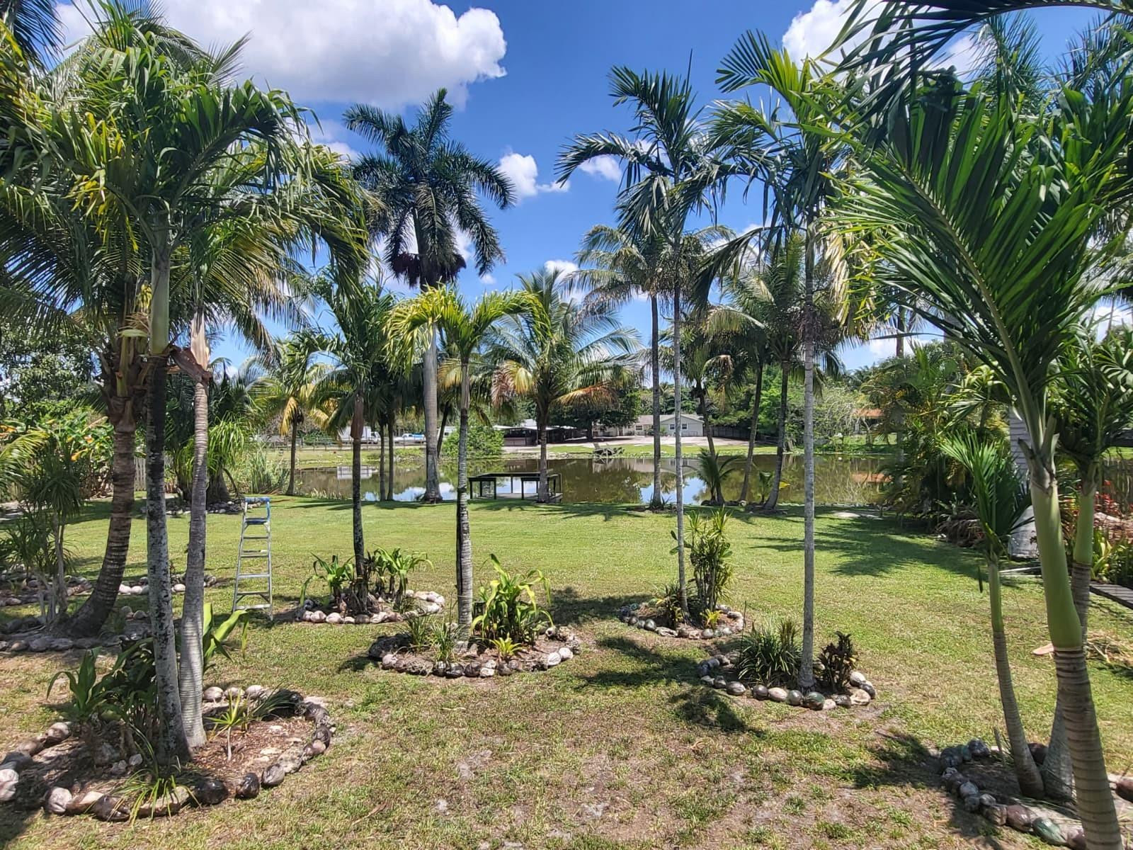 DAVIE FARMETTES - Residential
