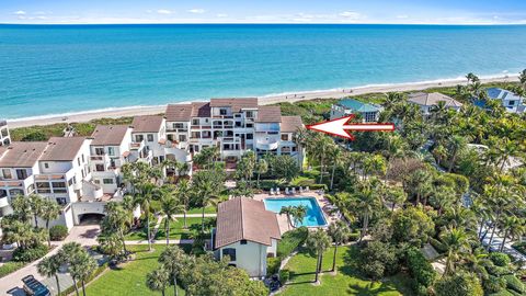 A home in Jensen Beach