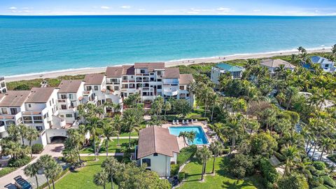 A home in Jensen Beach