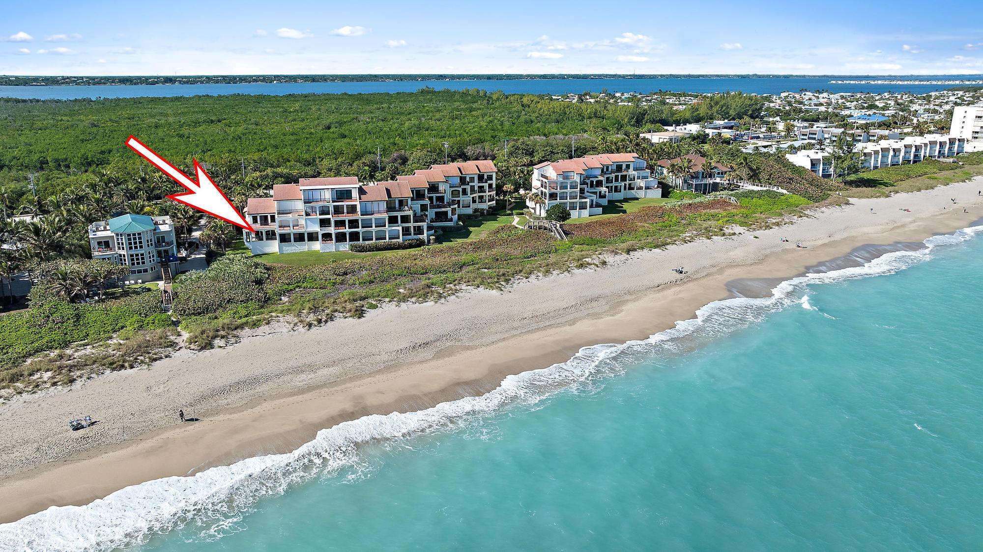 4651 NE Ocean Boulevard 31