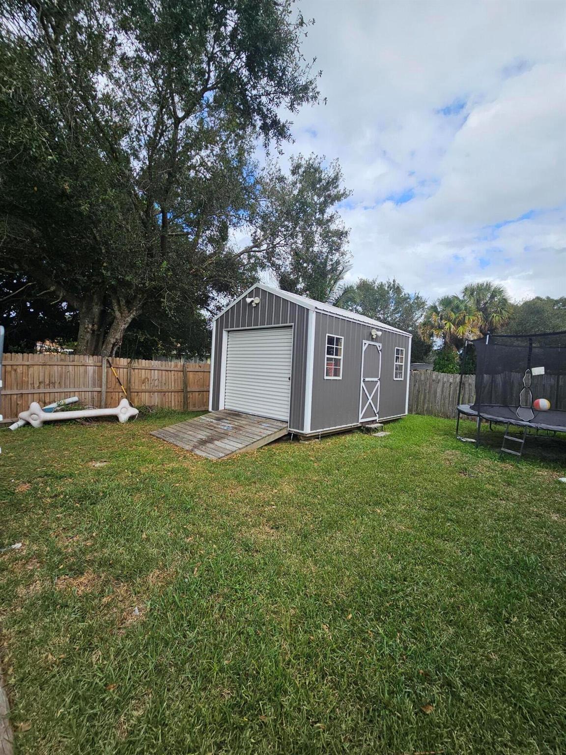 CORTEZ ESTATES UNIT 1 - Residential