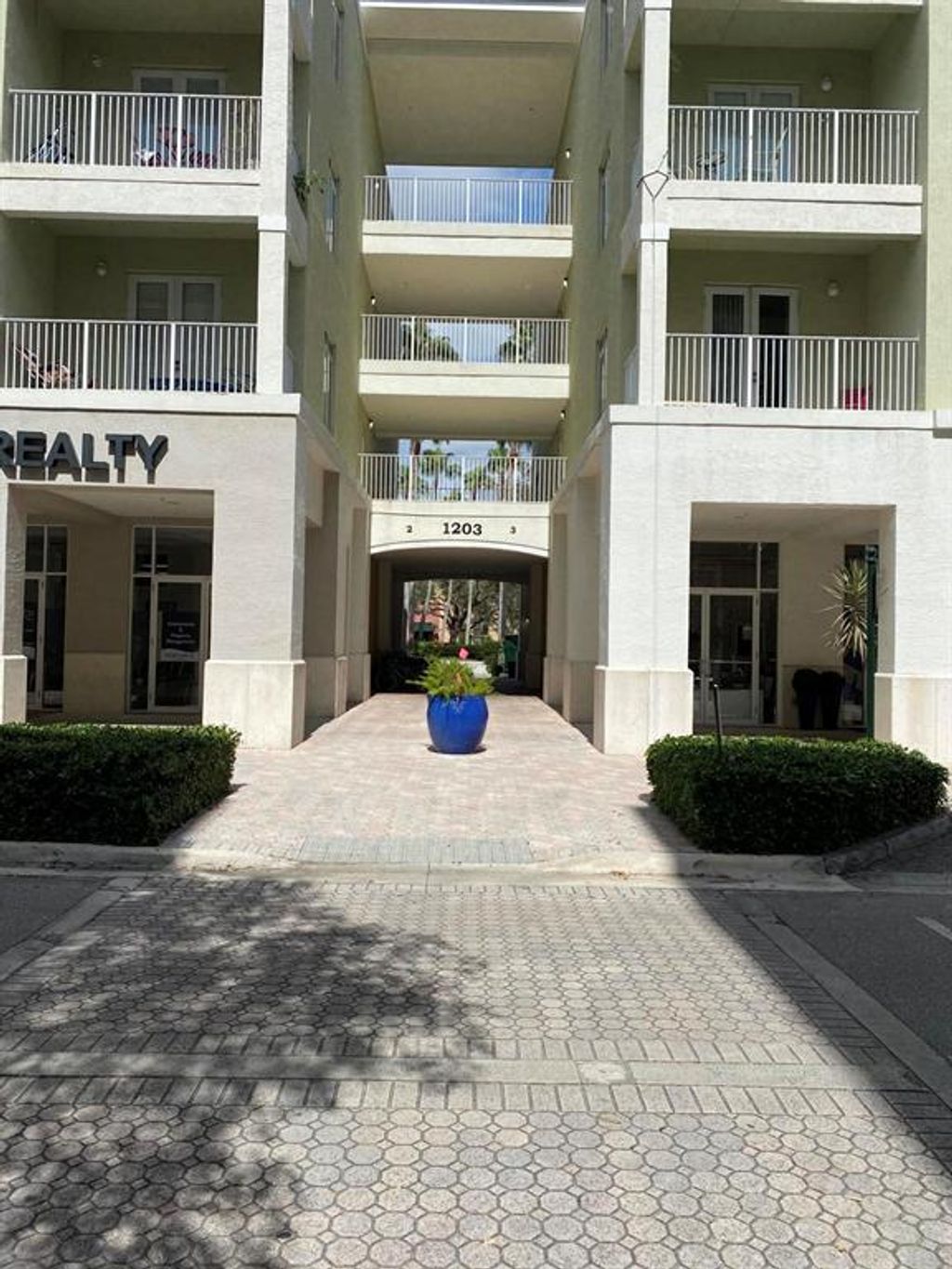 Photo of 1203 Town Center Drive #210, Jupiter, FL 33458 (MLS # R10694892)