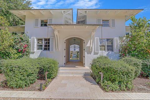 A home in Stuart