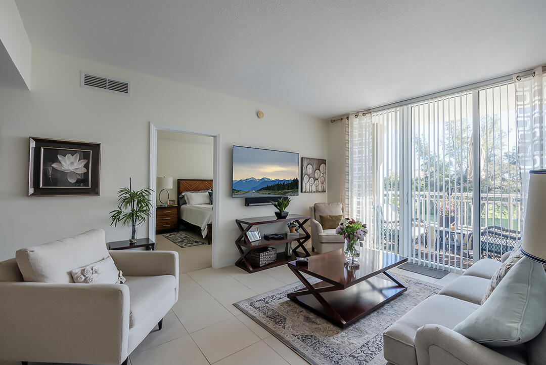 CITY PALMS CONDO - Residential Lease