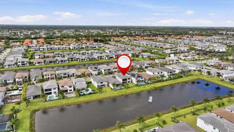 Tiny photo for 8568 Crystal Downs Avenue, Boca Raton, FL 33434 (MLS # B26021120)