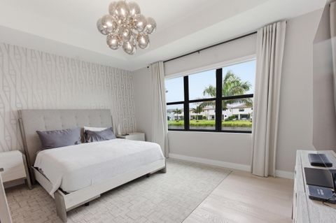 Tiny photo for 8568 Crystal Downs Avenue, Boca Raton, FL 33434 (MLS # B26021120)