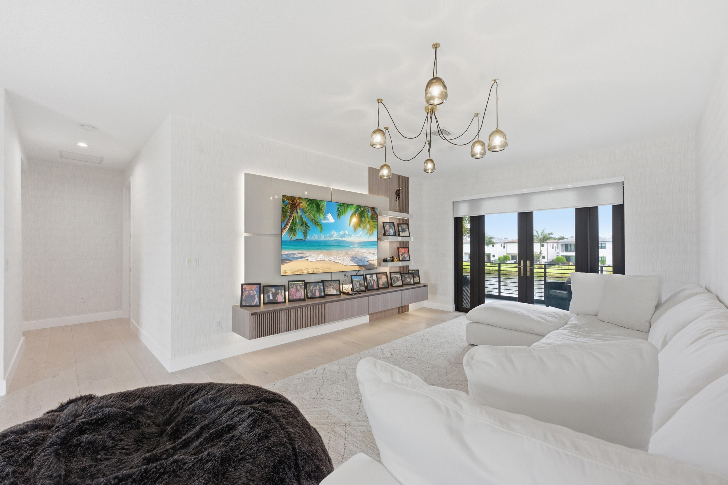 BOCA RATON GOLF COURSE PUD - Residential