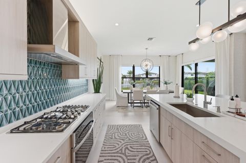 Tiny photo for 8568 Crystal Downs Avenue, Boca Raton, FL 33434 (MLS # B26021120)
