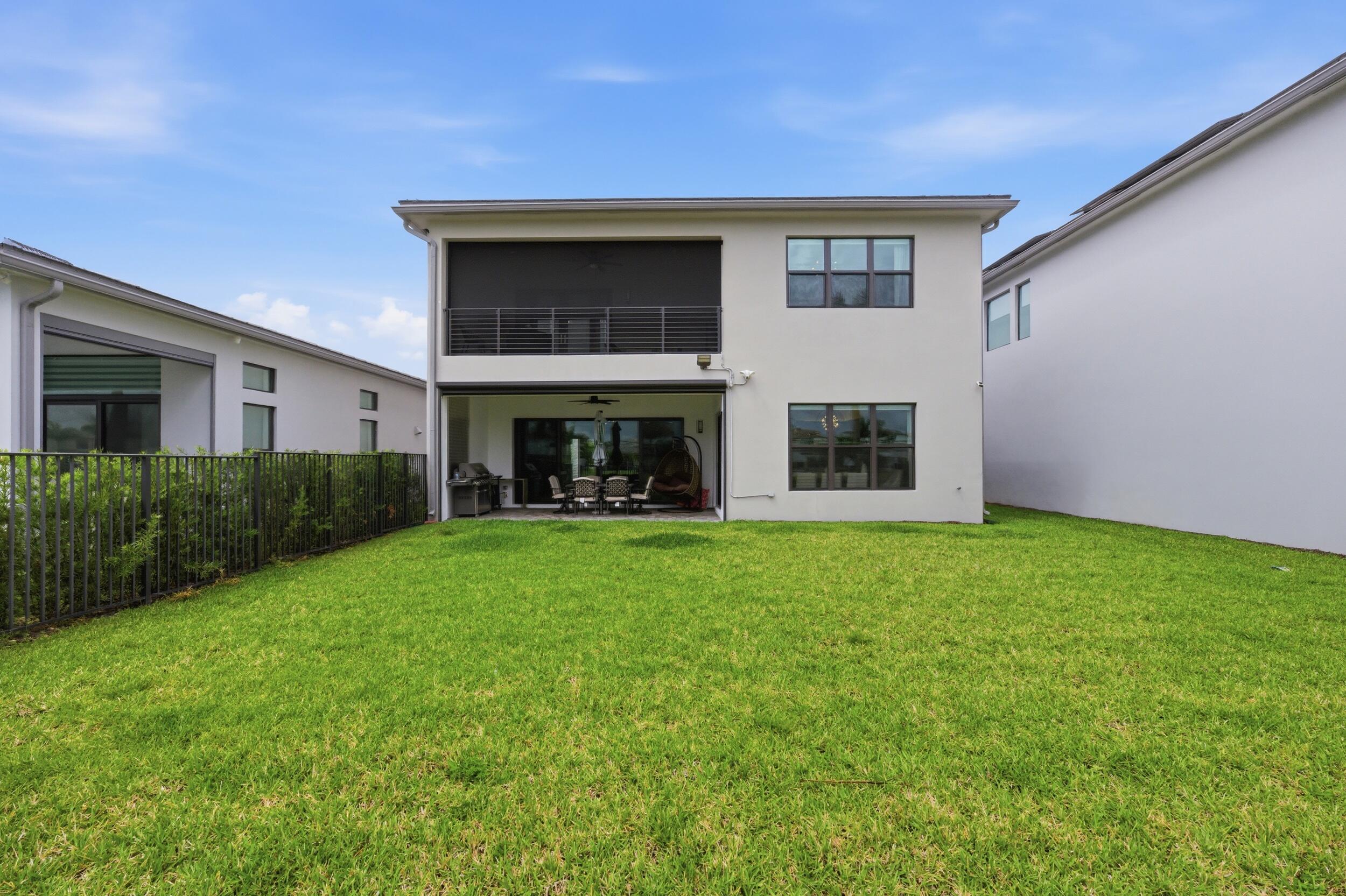 BOCA RATON GOLF COURSE PUD - Residential