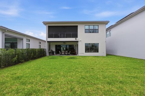 Tiny photo for 8568 Crystal Downs Avenue, Boca Raton, FL 33434 (MLS # B26021120)