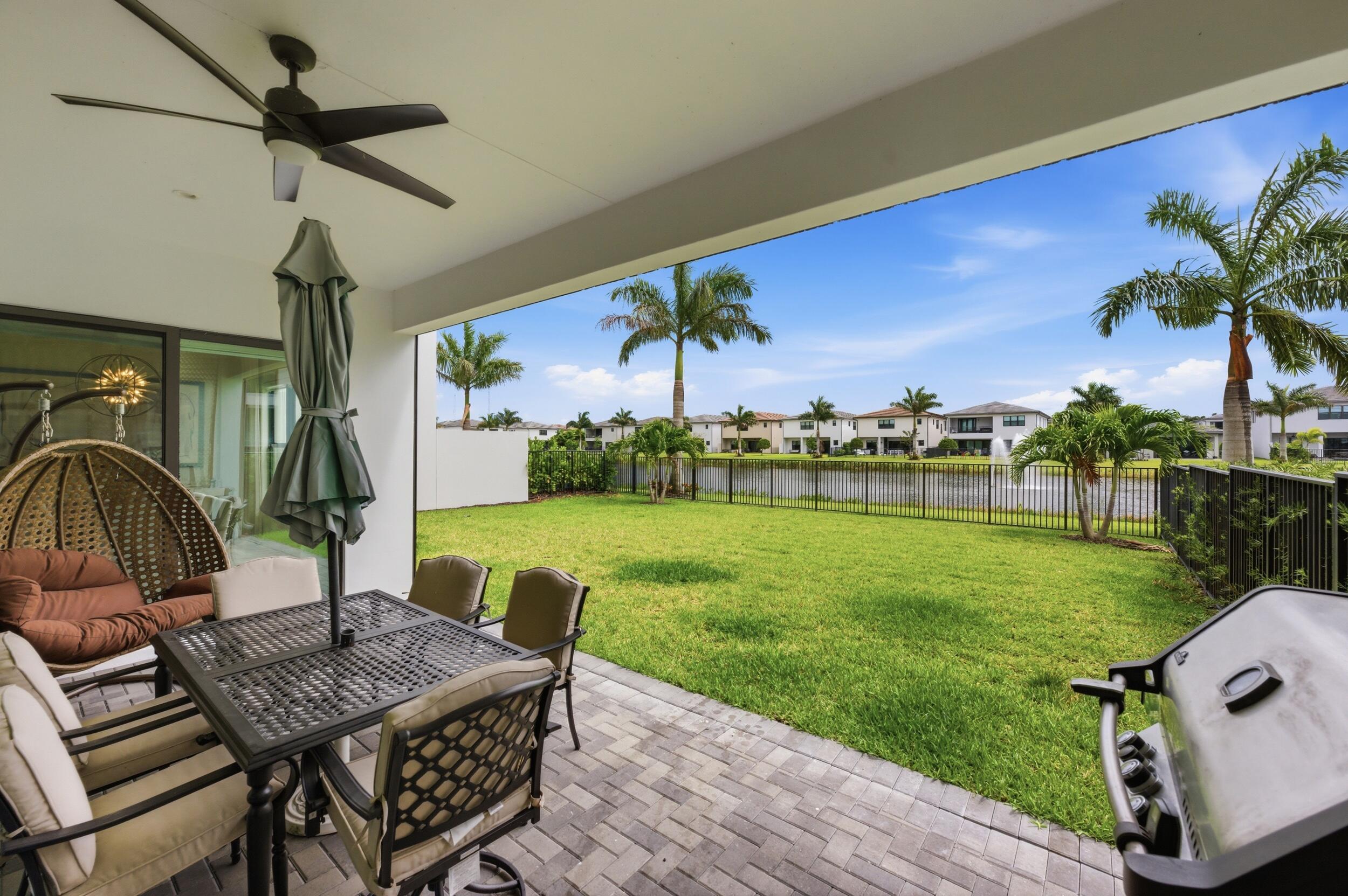 BOCA RATON GOLF COURSE PUD - Residential