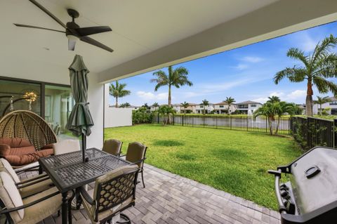 Tiny photo for 8568 Crystal Downs Avenue, Boca Raton, FL 33434 (MLS # B26021120)
