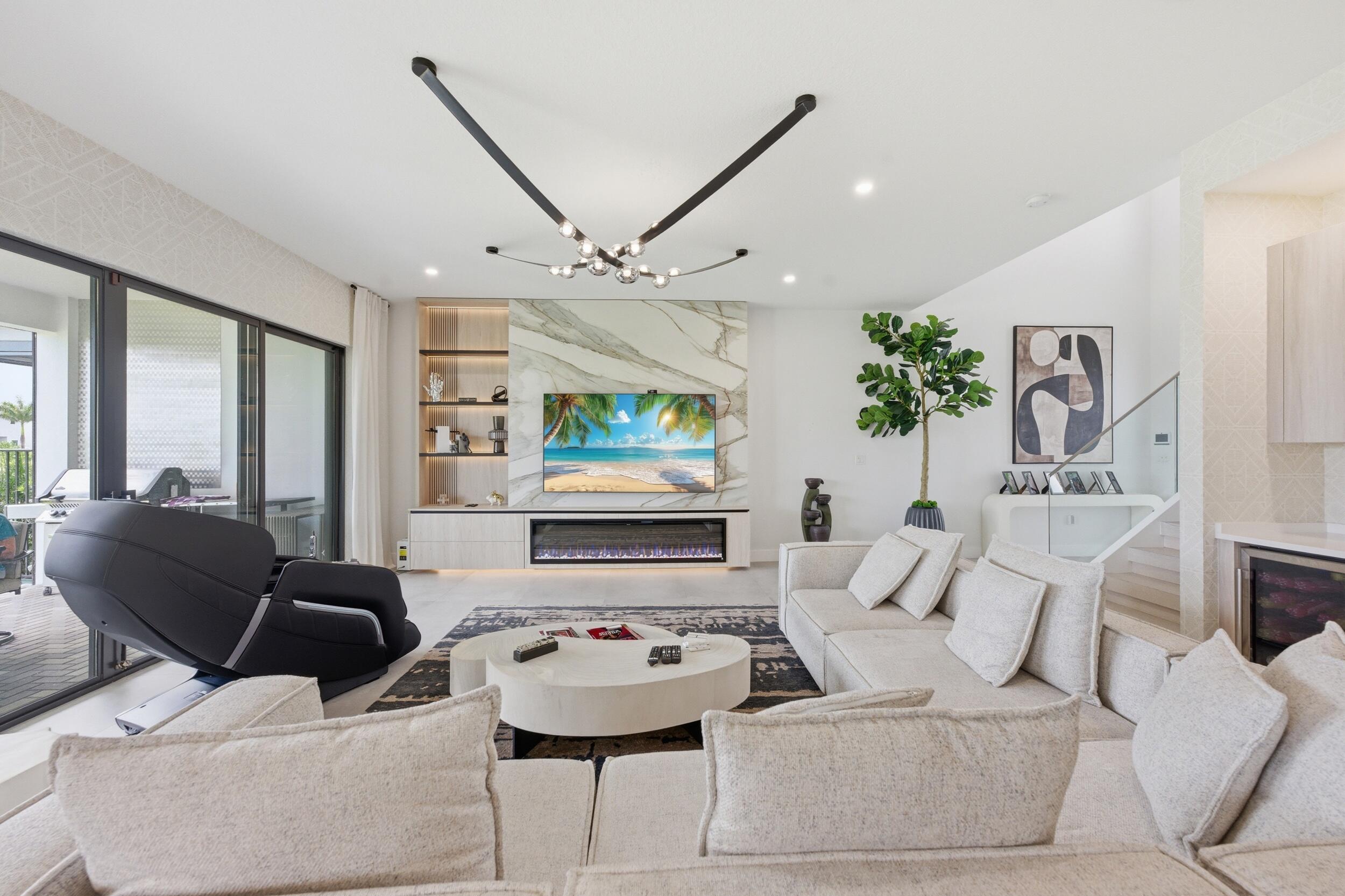 BOCA RATON GOLF COURSE PUD - Residential
