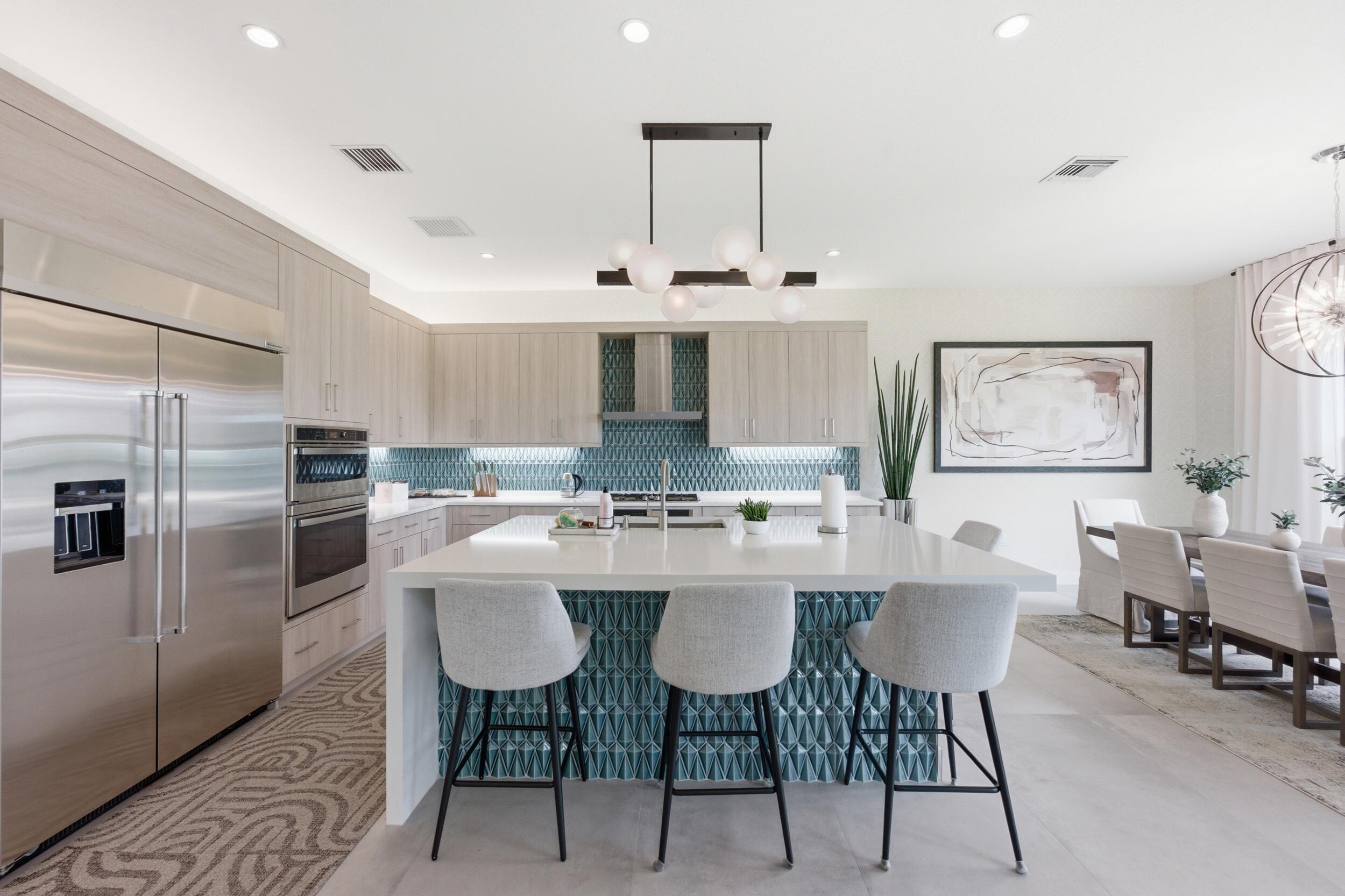 BOCA RATON GOLF COURSE PUD - Residential