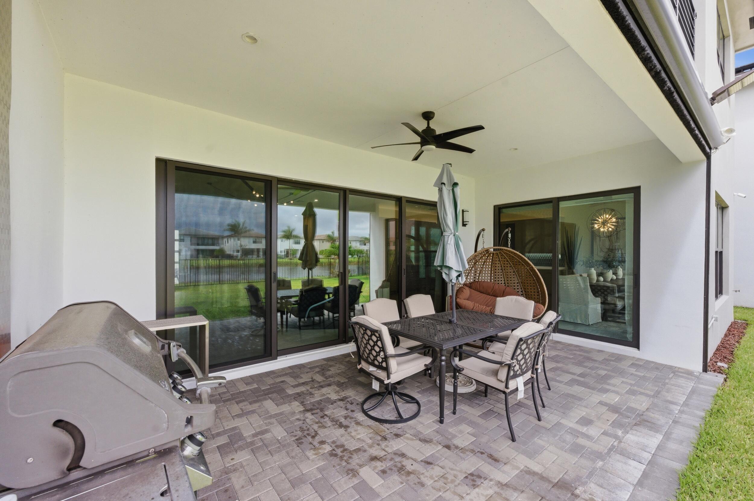 BOCA RATON GOLF COURSE PUD - Residential