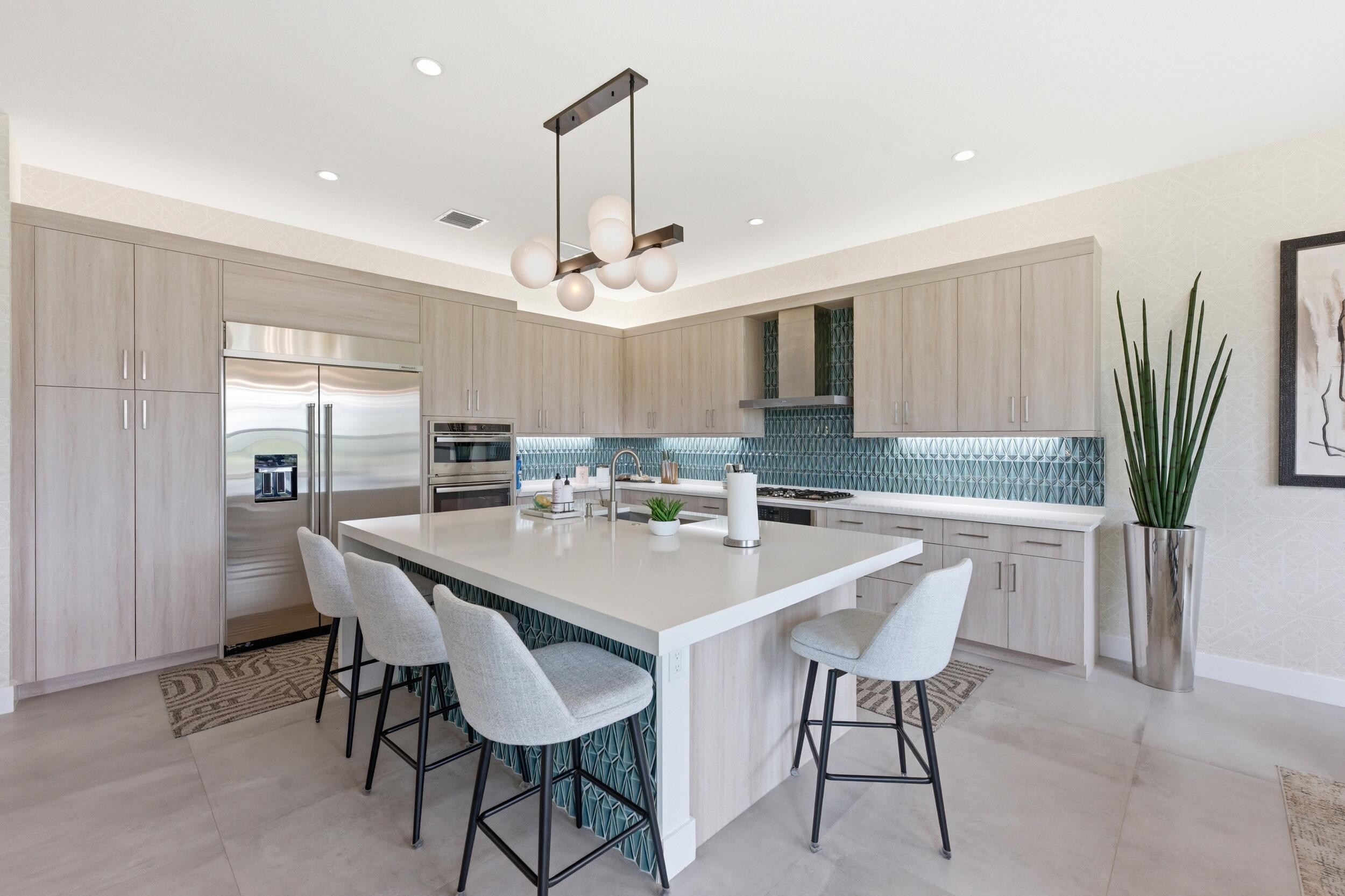 BOCA RATON GOLF COURSE PUD - Residential