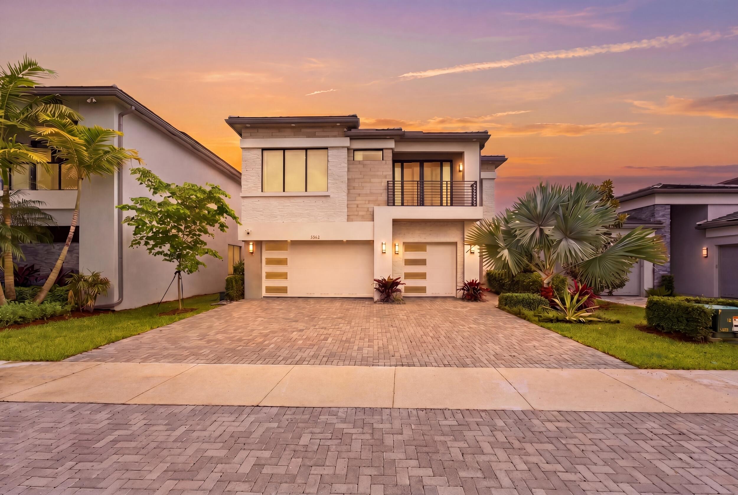 BOCA RATON GOLF COURSE PUD - Residential