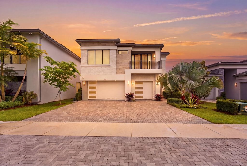 Photo of 8568 Crystal Downs Avenue, Boca Raton, FL 33434 (MLS # B26021120)