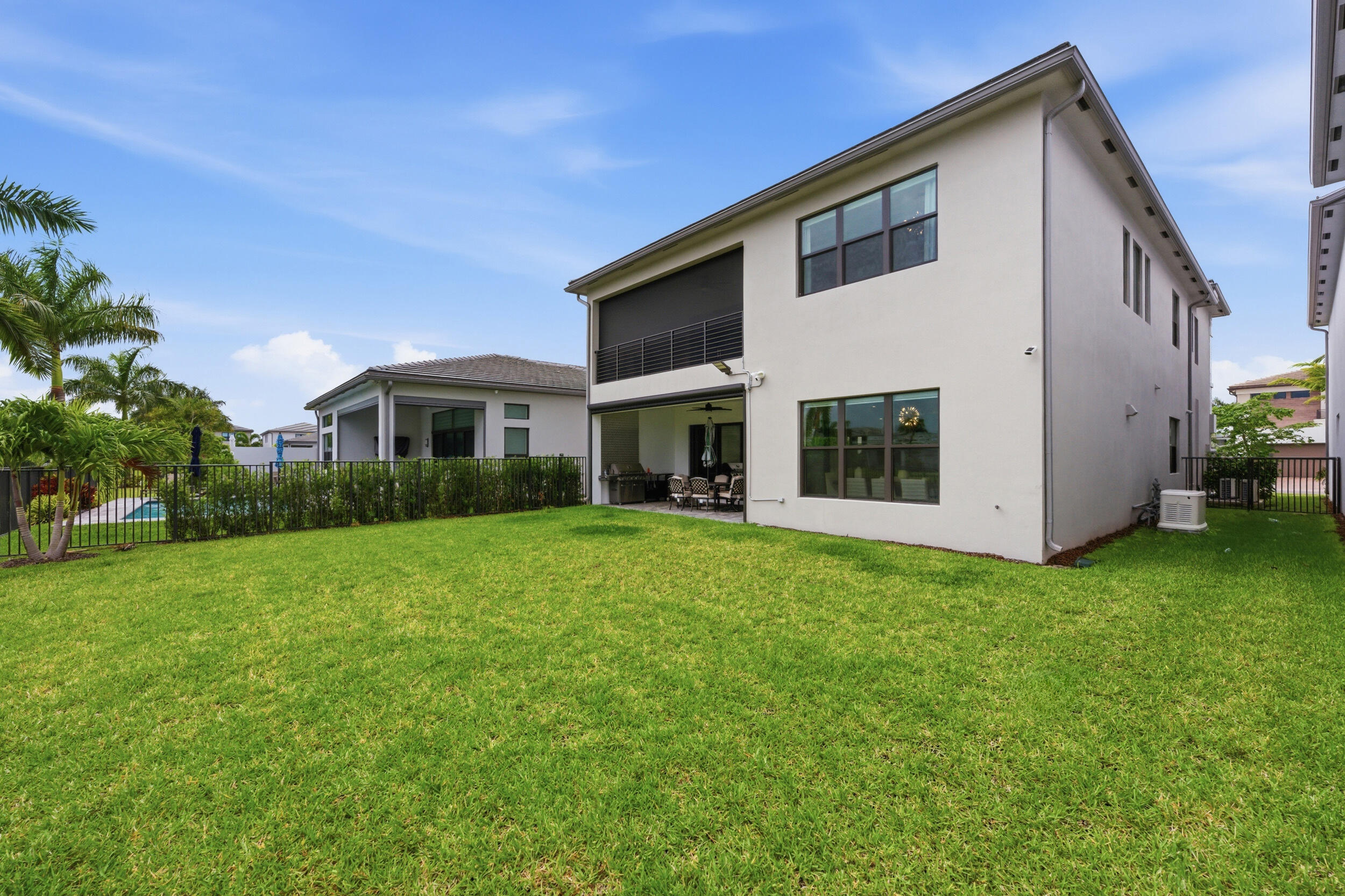 BOCA RATON GOLF COURSE PUD - Residential