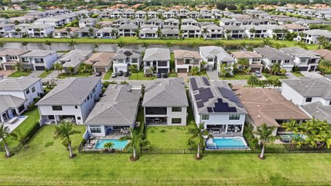 Tiny photo for 8568 Crystal Downs Avenue, Boca Raton, FL 33434 (MLS # B26021120)