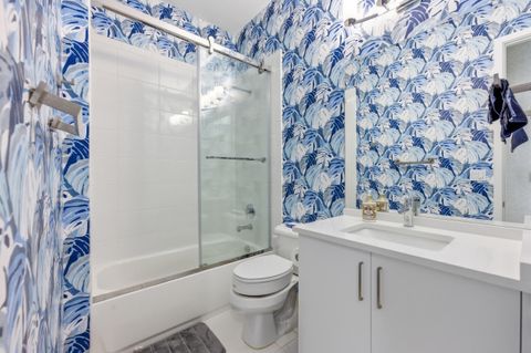 Tiny photo for 8568 Crystal Downs Avenue, Boca Raton, FL 33434 (MLS # B26021120)