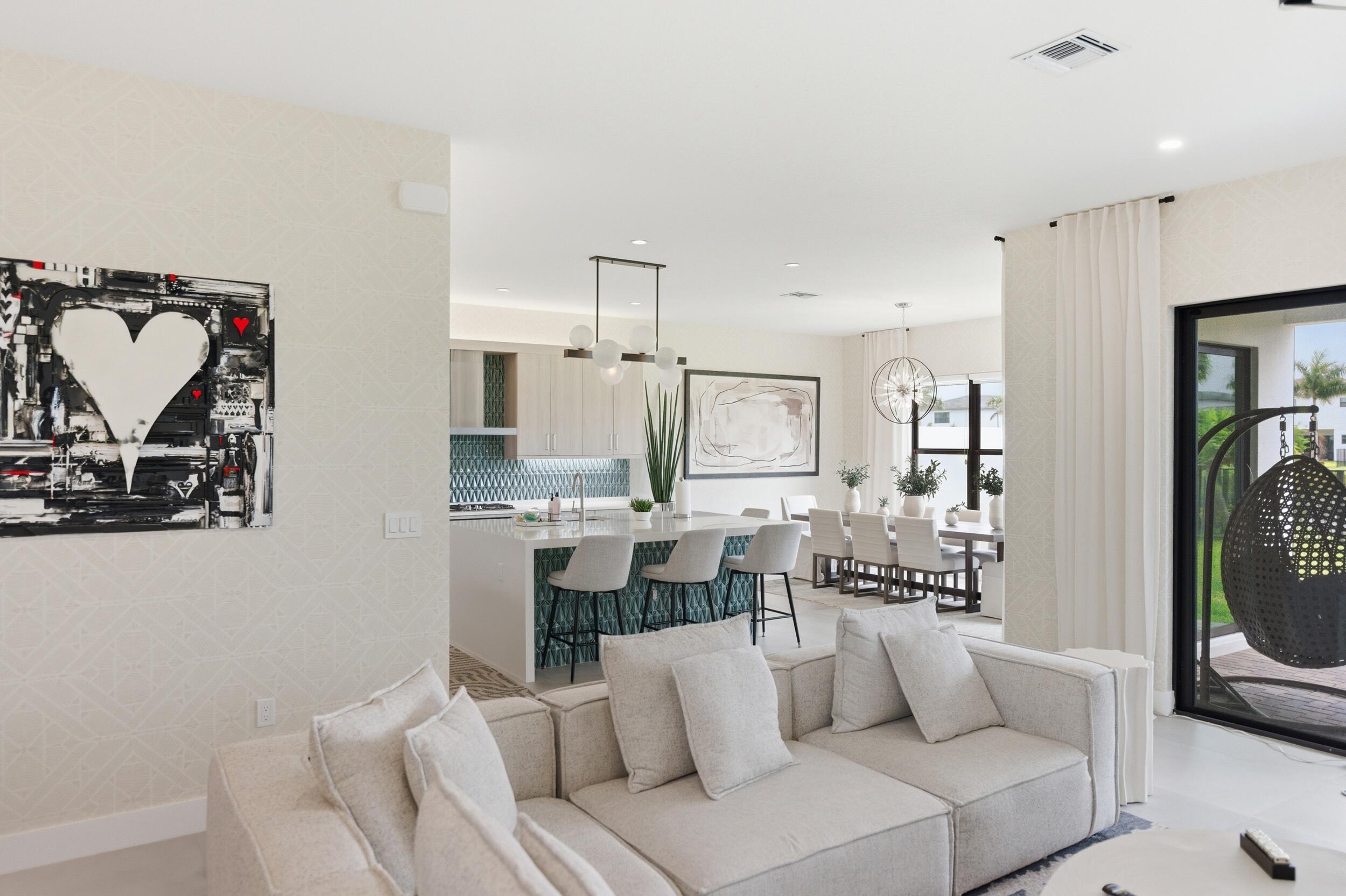 BOCA RATON GOLF COURSE PUD - Residential