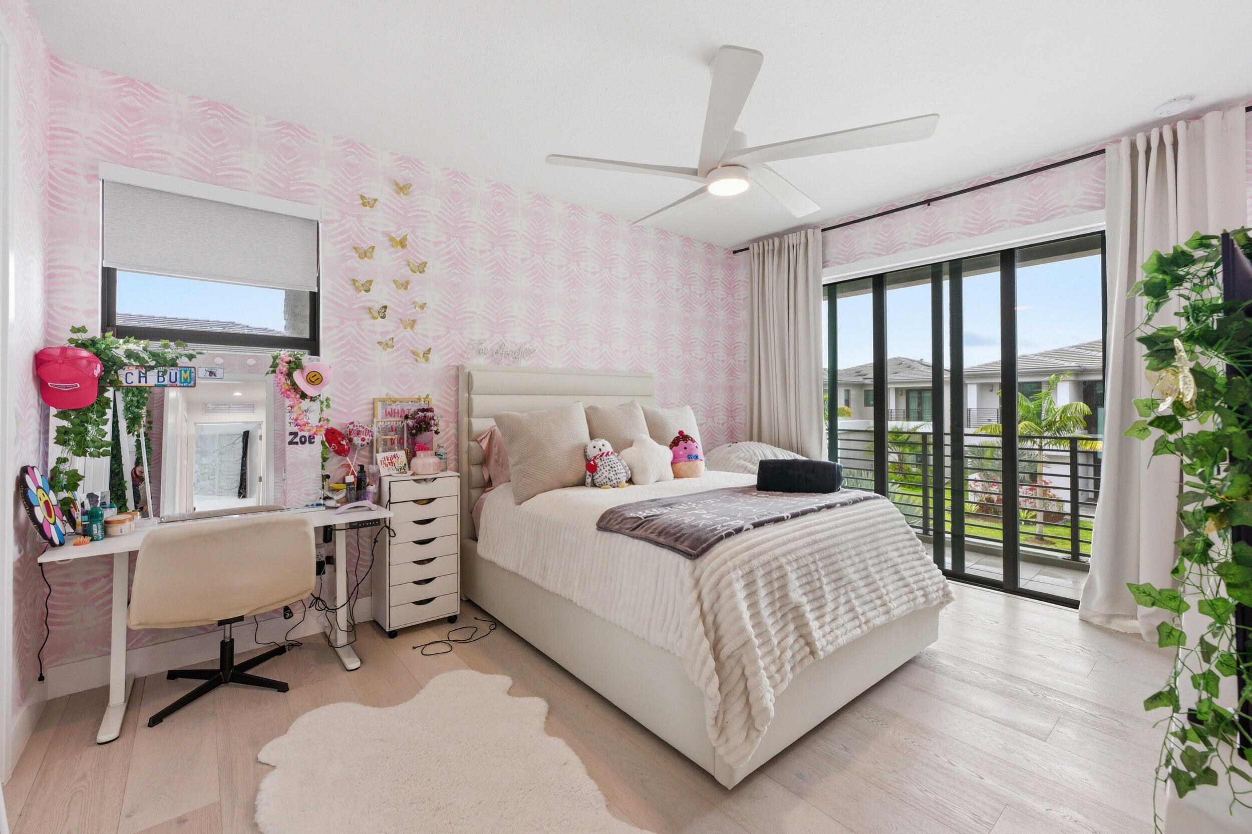 BOCA RATON GOLF COURSE PUD - Residential