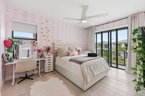Tiny photo for 8568 Crystal Downs Avenue, Boca Raton, FL 33434 (MLS # B26021120)