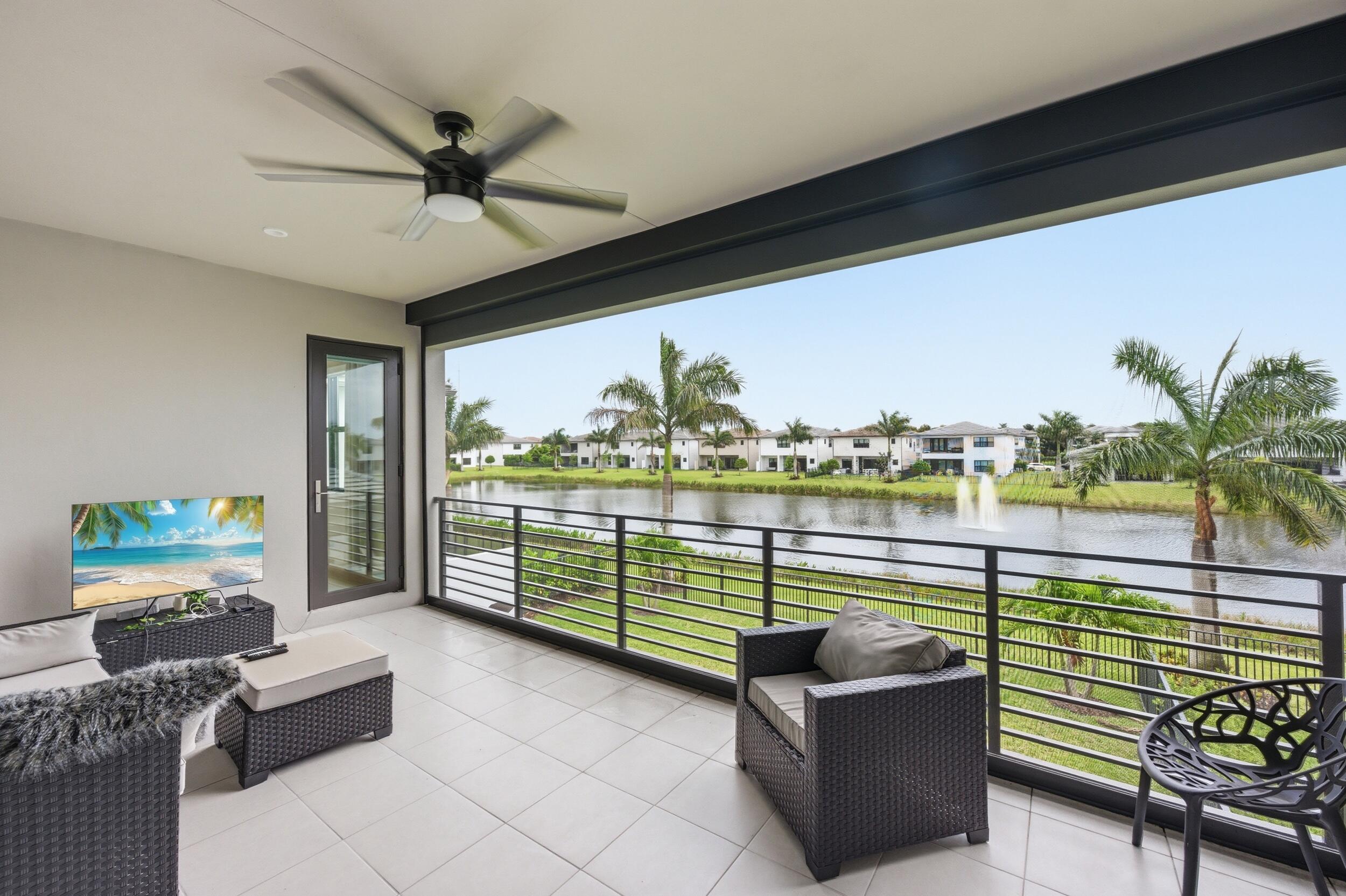 BOCA RATON GOLF COURSE PUD - Residential