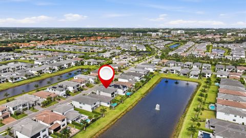 Tiny photo for 8568 Crystal Downs Avenue, Boca Raton, FL 33434 (MLS # B26021120)