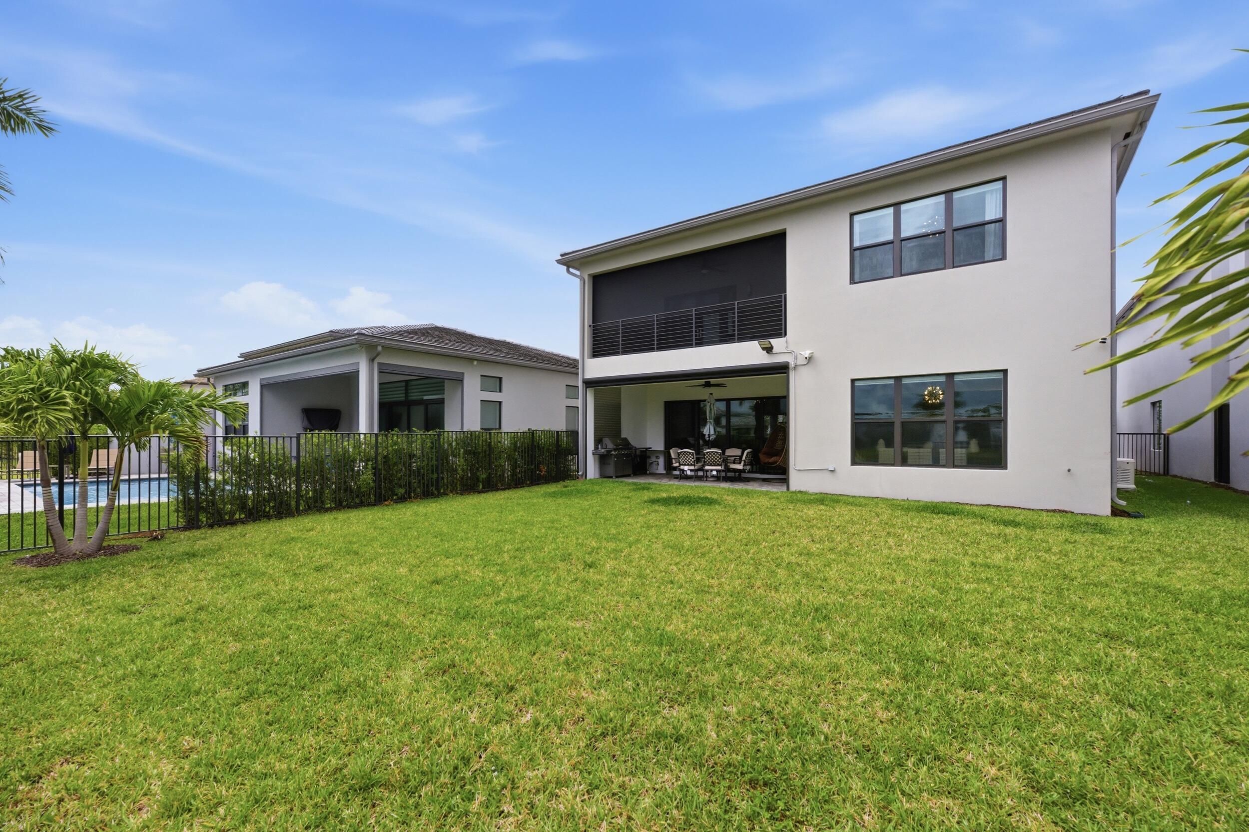 BOCA RATON GOLF COURSE PUD - Residential