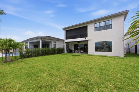 Tiny photo for 8568 Crystal Downs Avenue, Boca Raton, FL 33434 (MLS # B26021120)