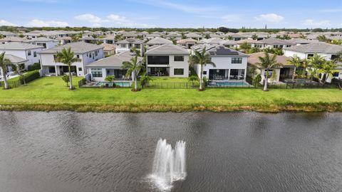 Tiny photo for 8568 Crystal Downs Avenue, Boca Raton, FL 33434 (MLS # B26021120)