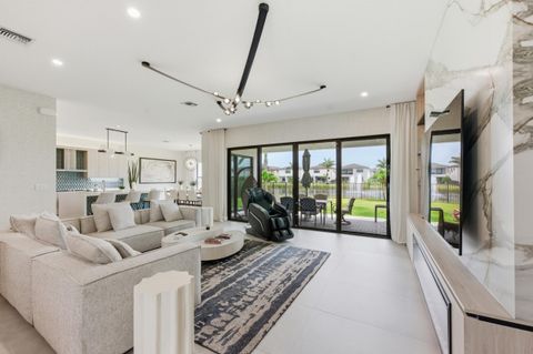 Tiny photo for 8568 Crystal Downs Avenue, Boca Raton, FL 33434 (MLS # B26021120)