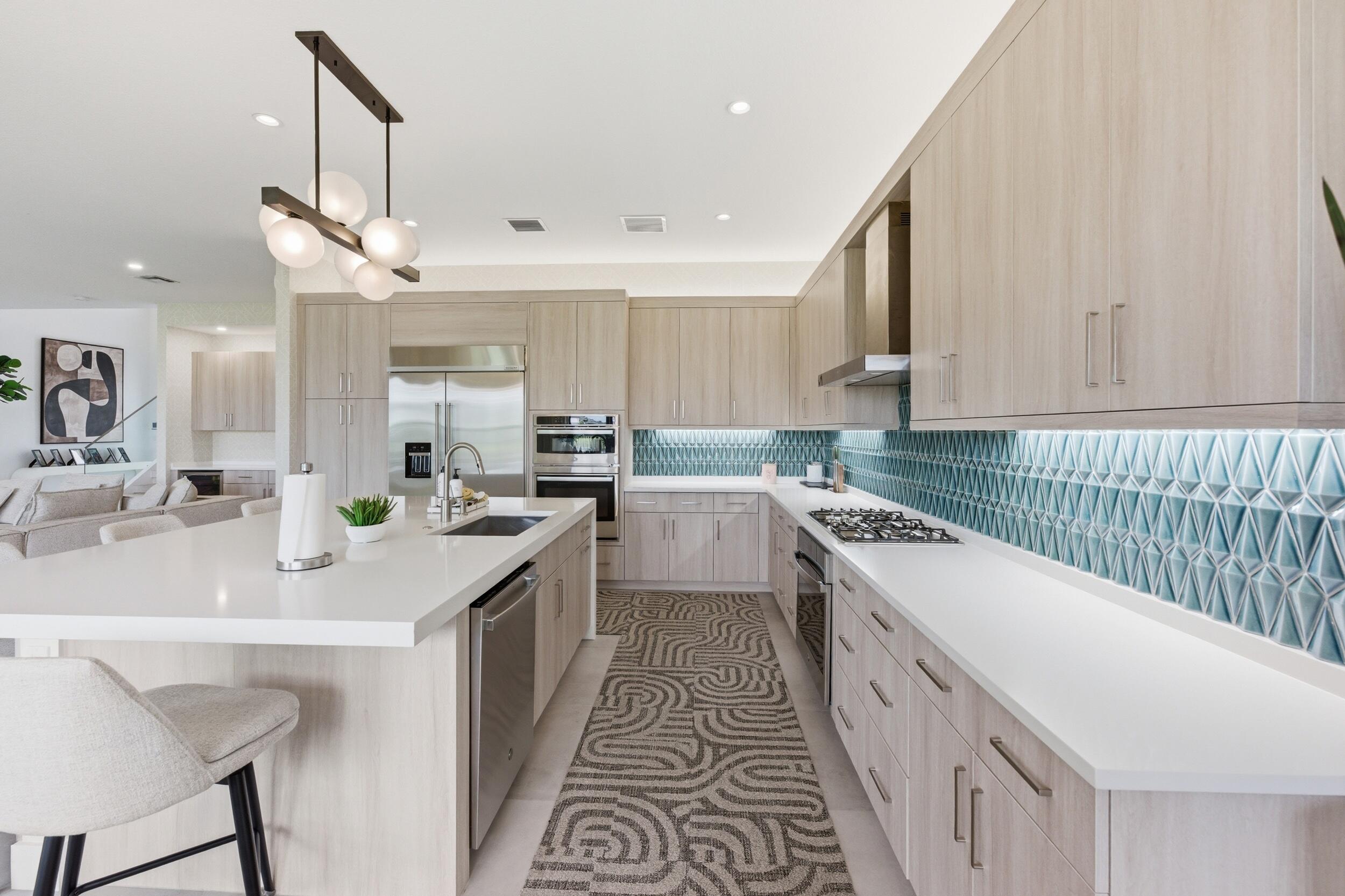 BOCA RATON GOLF COURSE PUD - Residential