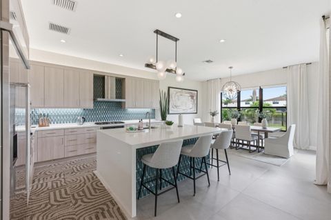 Tiny photo for 8568 Crystal Downs Avenue, Boca Raton, FL 33434 (MLS # B26021120)