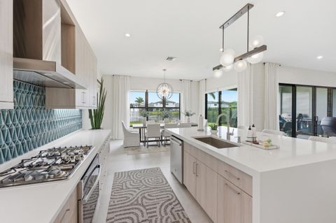 Tiny photo for 8568 Crystal Downs Avenue, Boca Raton, FL 33434 (MLS # B26021120)