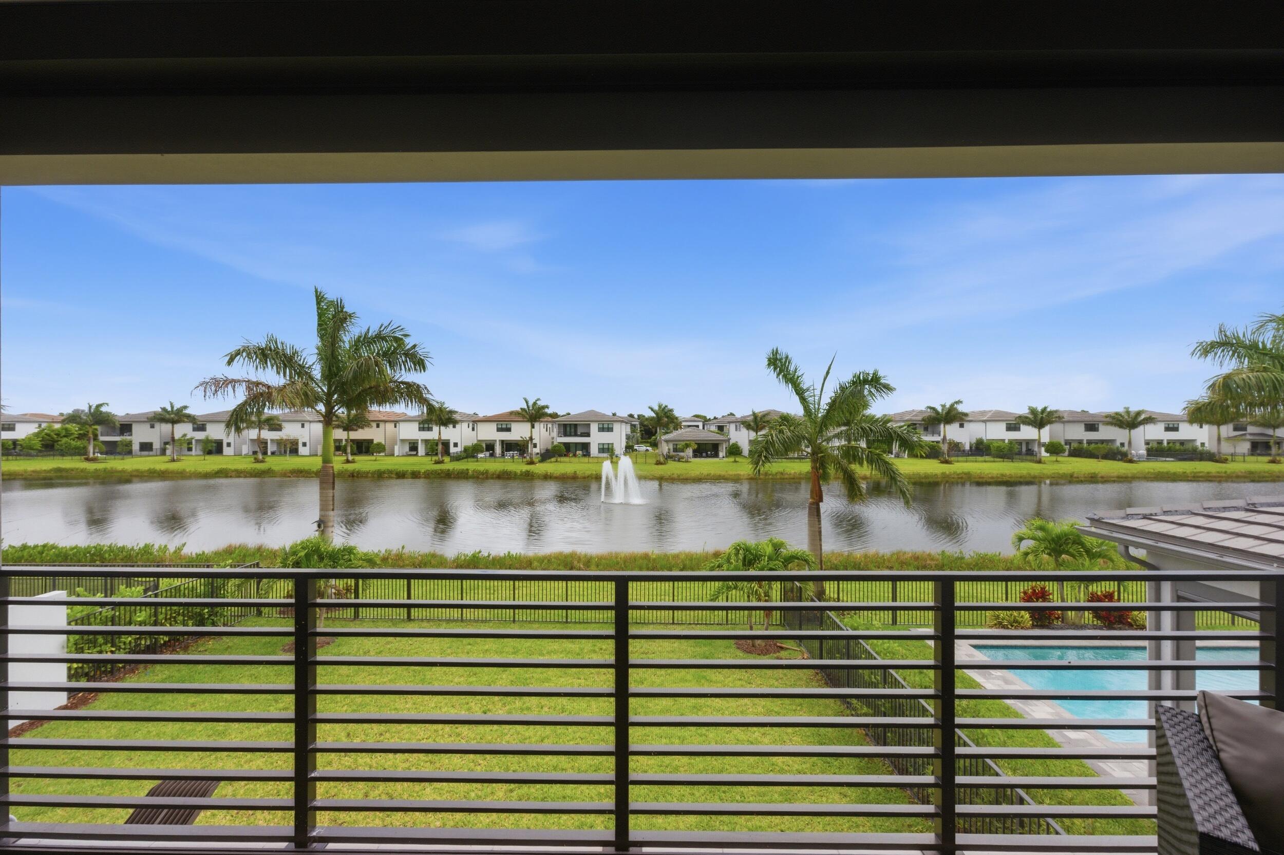 BOCA RATON GOLF COURSE PUD - Residential
