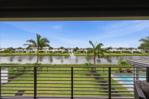 Tiny photo for 8568 Crystal Downs Avenue, Boca Raton, FL 33434 (MLS # B26021120)