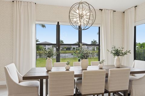 Tiny photo for 8568 Crystal Downs Avenue, Boca Raton, FL 33434 (MLS # B26021120)