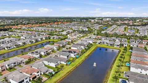 Tiny photo for 8568 Crystal Downs Avenue, Boca Raton, FL 33434 (MLS # B26021120)