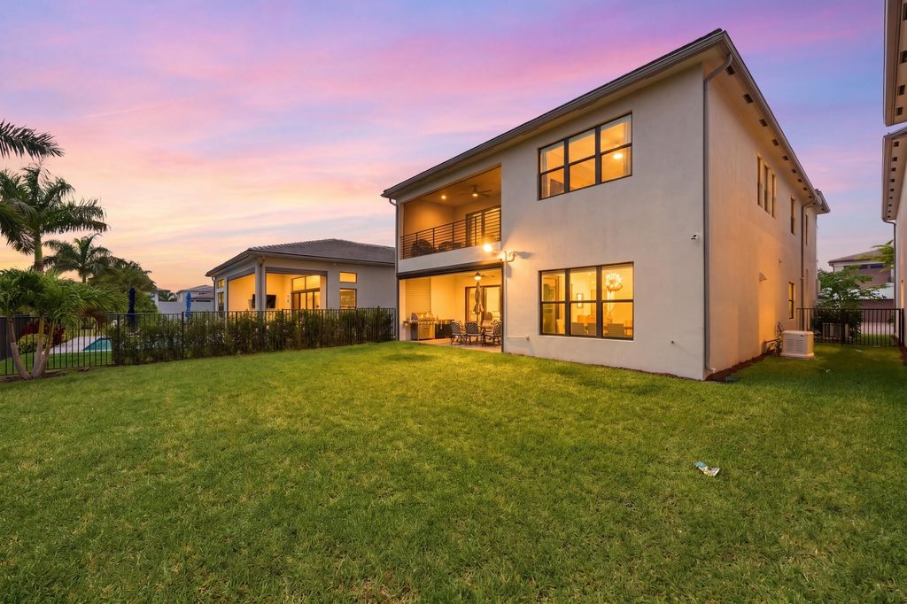 Photo of 8568 Crystal Downs Avenue, Boca Raton, FL 33434 (MLS # B26021120)