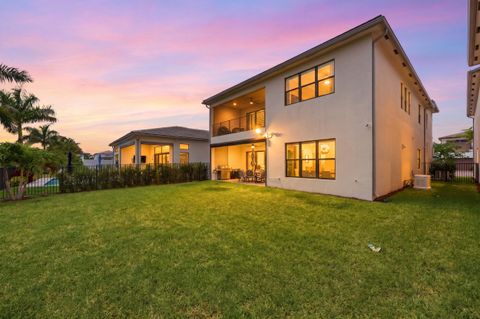 Tiny photo for 8568 Crystal Downs Avenue, Boca Raton, FL 33434 (MLS # B26021120)