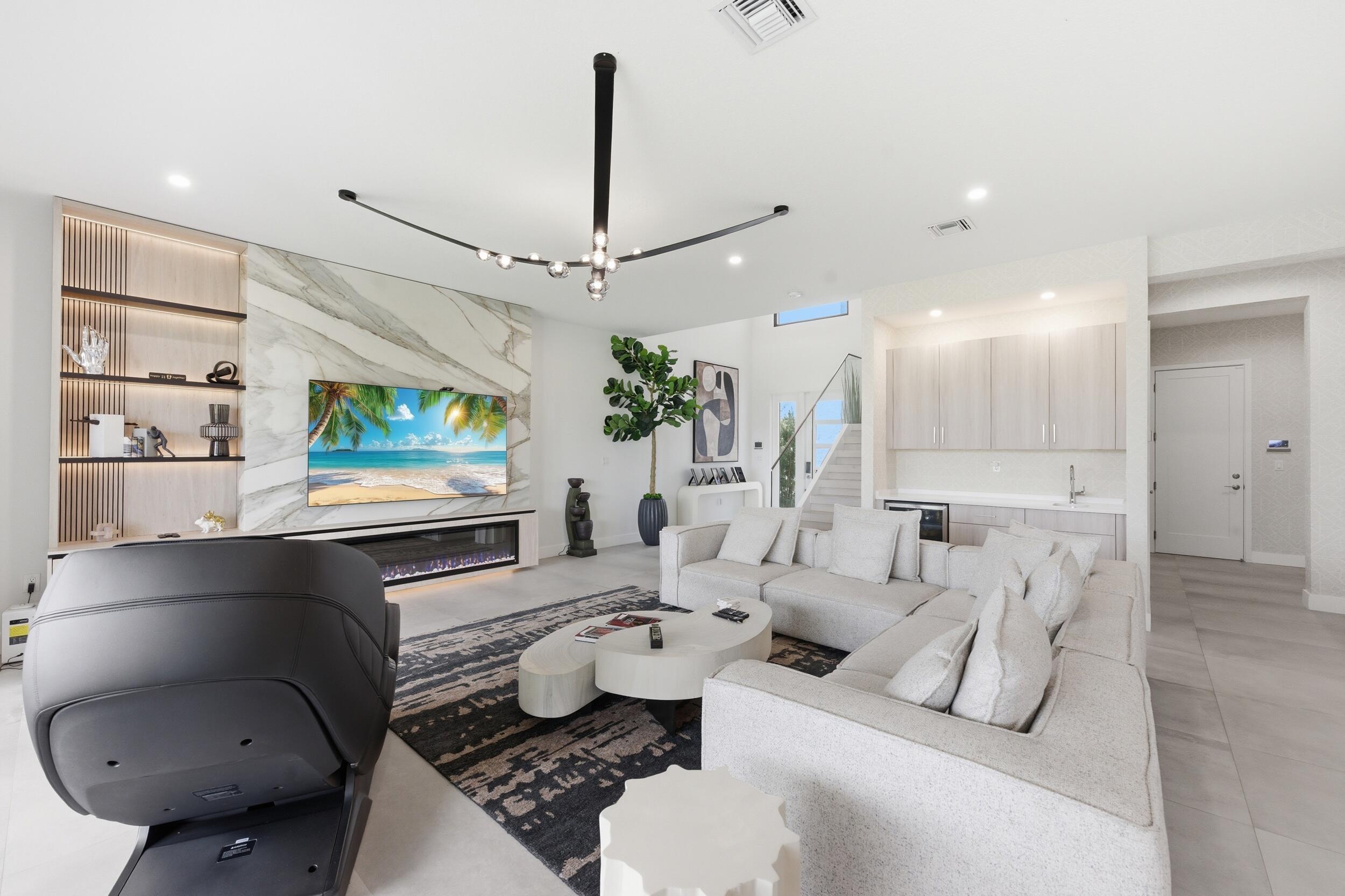 BOCA RATON GOLF COURSE PUD - Residential