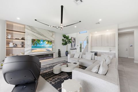 Tiny photo for 8568 Crystal Downs Avenue, Boca Raton, FL 33434 (MLS # B26021120)