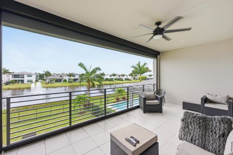 Tiny photo for 8568 Crystal Downs Avenue, Boca Raton, FL 33434 (MLS # B26021120)