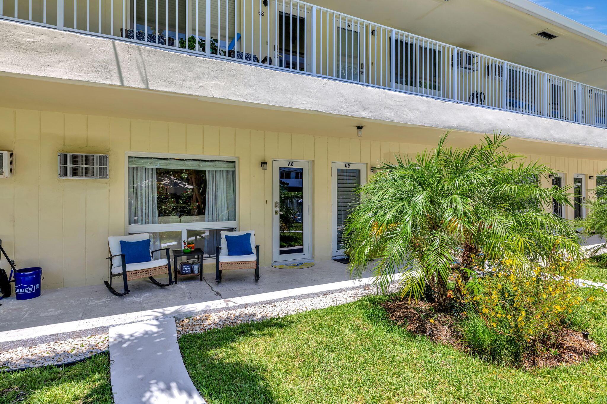 3201 SE 10th Street A8