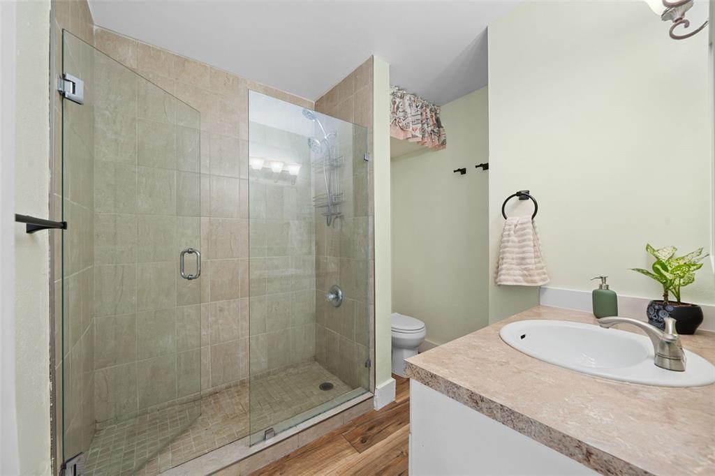 SANDPEBBLES TOWNHOUSE CON - Residential Lease